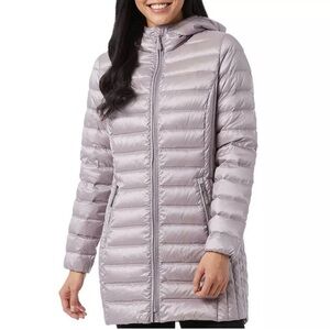 AVENTURE Lightweight Down Coat - Size 3X